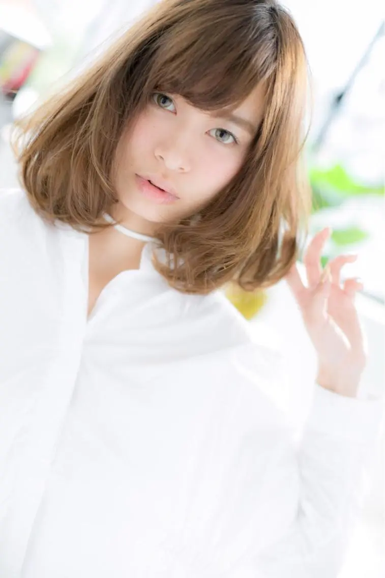 ミディアム カラー 🦋Dio...川越 MINAKI🦋のマツエク・マツパデザイン