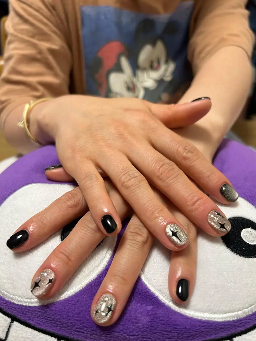ネイル Vanilla nail salonのネイルデザイン
