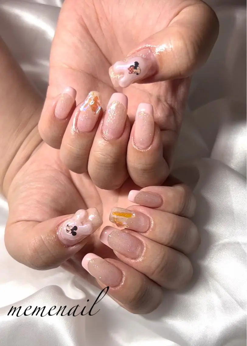 ネイル ハンドネイル Noguchi Megumiのその他イメージ