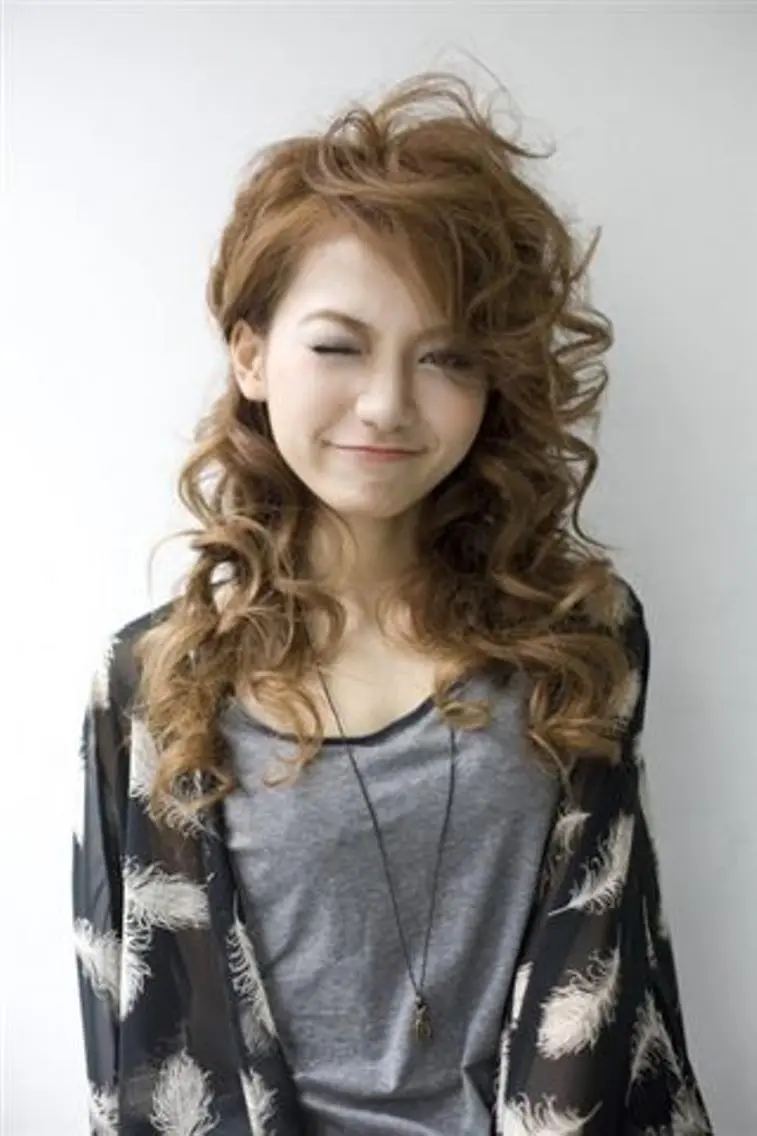 ヘアアレンジ 佐野 智史のヘアスタイル
