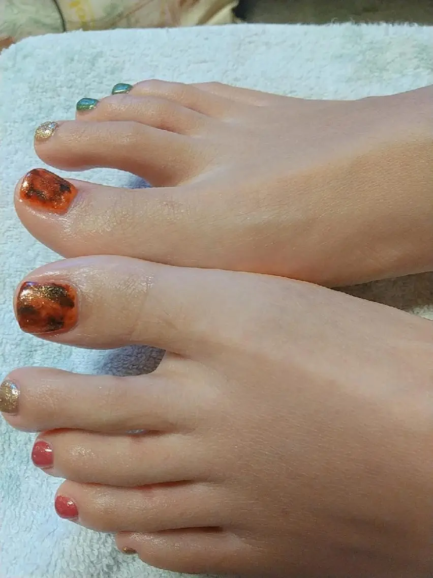 ネイル haru  nailのネイルデザイン