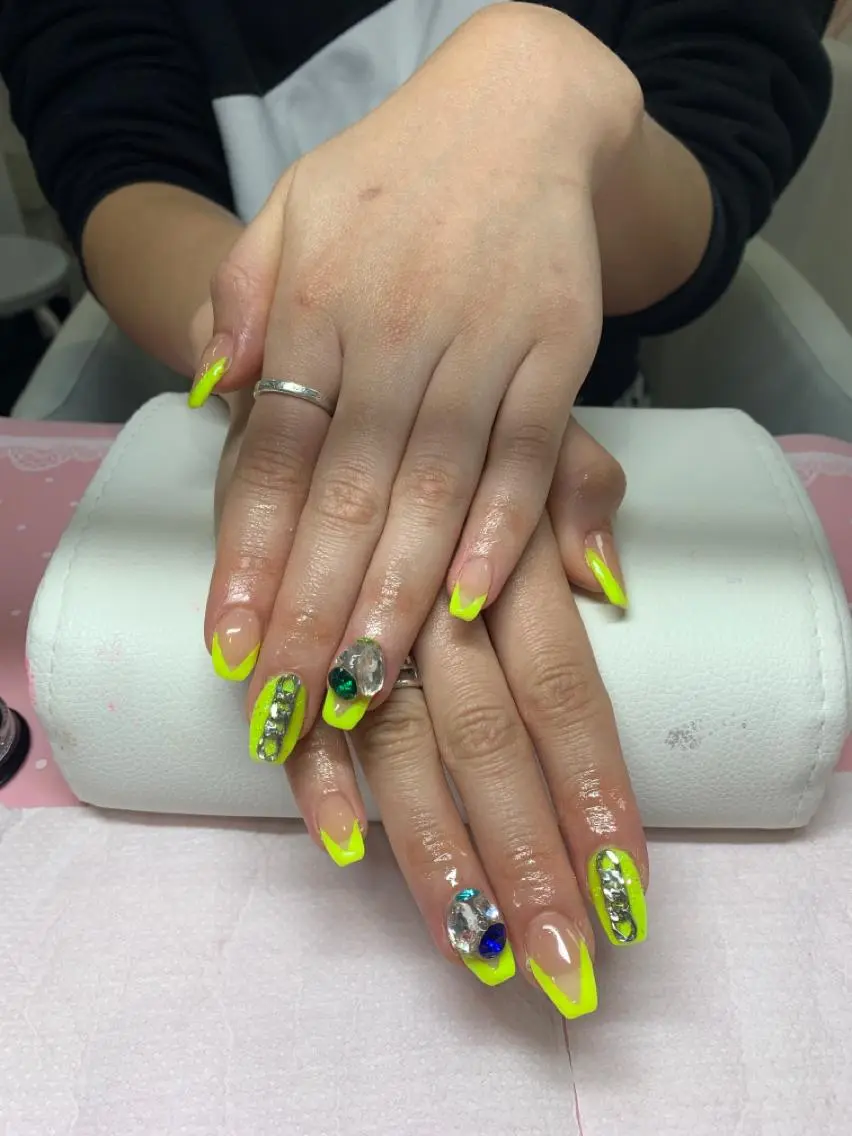 ネイル コウ カnail💅のネイルデザイン