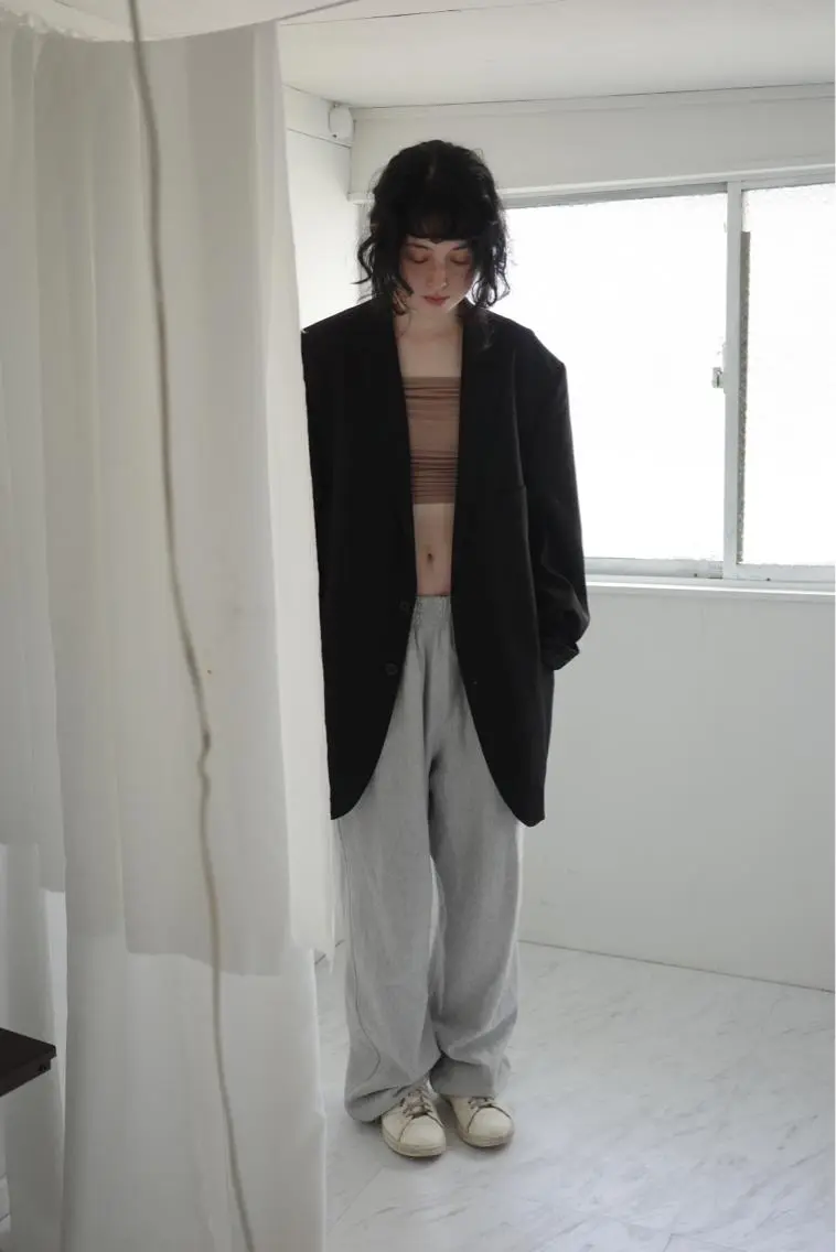 ロング パーマ 高橋 愛美のヘアスタイル