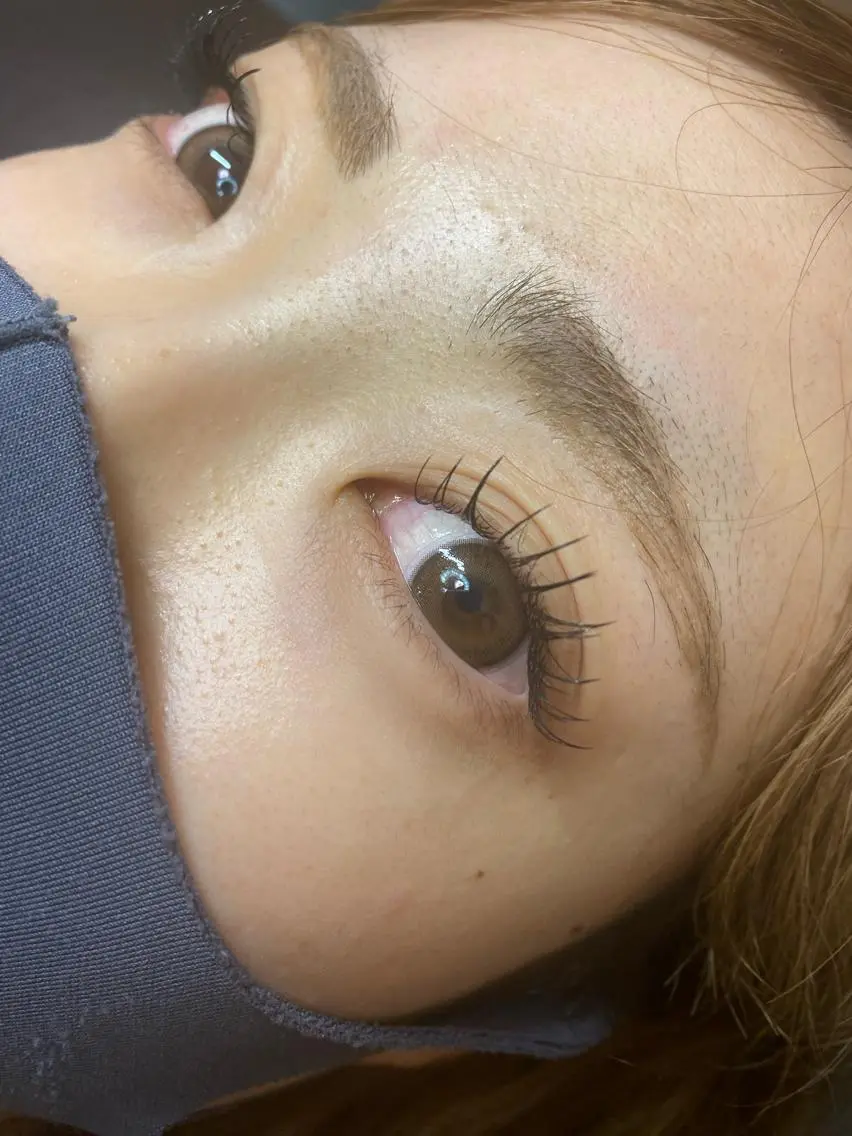 マツエク・マツパ eyelash/ Coaのマツエク・マツパデザイン