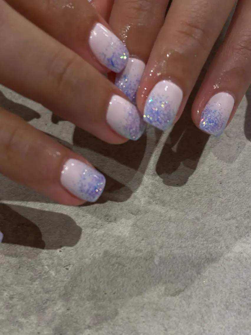 ネイル BNT nailsのネイルデザイン