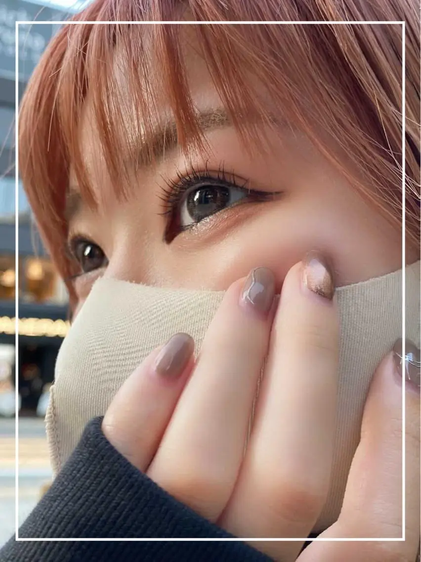 マツエク・マツパ gran eyelash👀のマツエク・マツパデザイン
