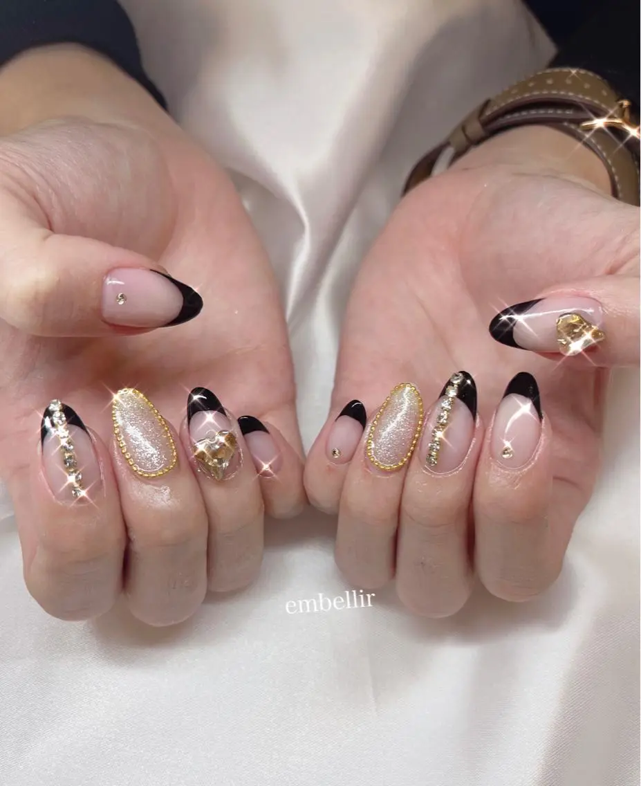 ネイル ハンドネイル emi ♡のネイルデザイン