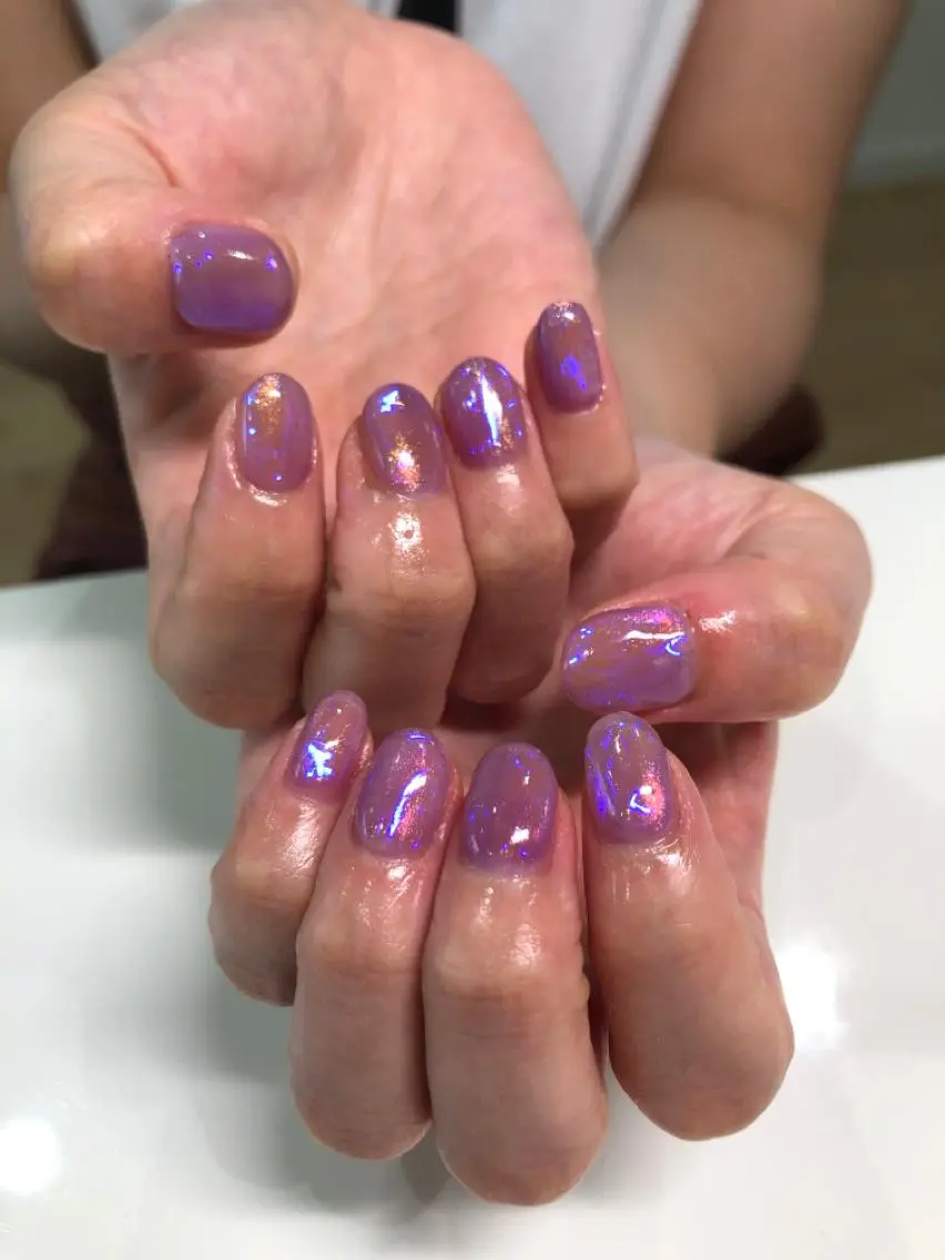 ネイル nail by minamiのネイルデザイン