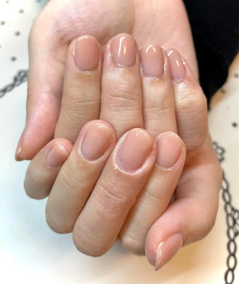 ネイル nailist cocoのネイルデザイン