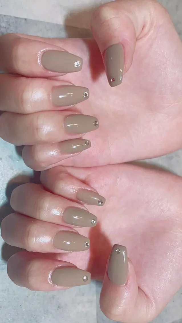 ネイル フットネイル ジェルネイル マットネイル ミラーネイル ニュアンスネイル ハンドネイル nail salon ラピスラズリのネイルデザイン