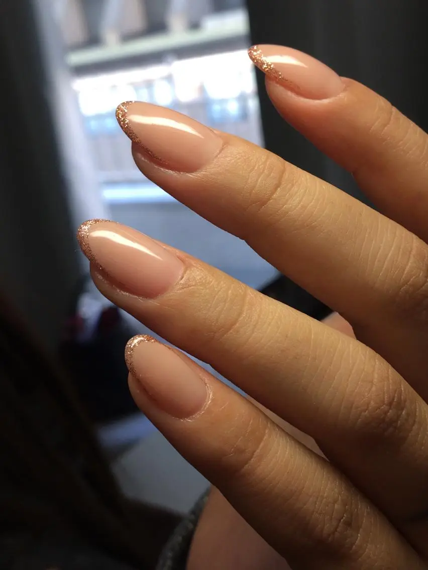 ネイル ハンドネイル nail salon 7☺︎2のネイルデザイン