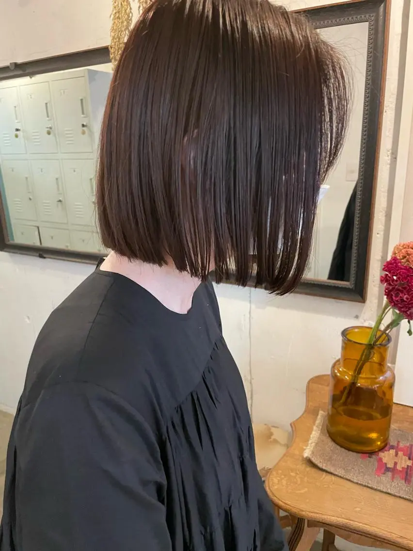 ショート 似合わせメンズカット /mizukiのヘアスタイル
