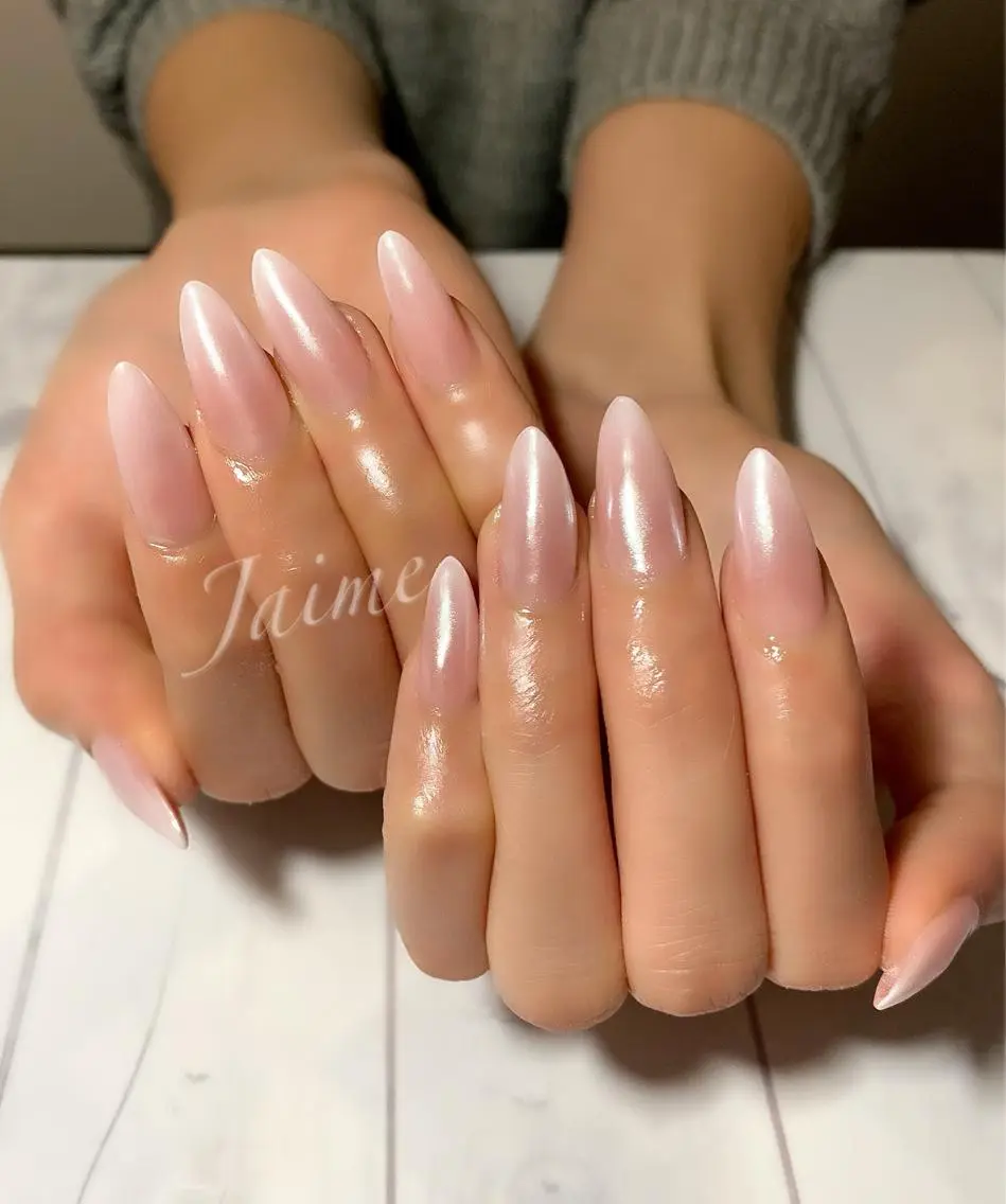 ネイル Jaime Yuiのネイルデザイン