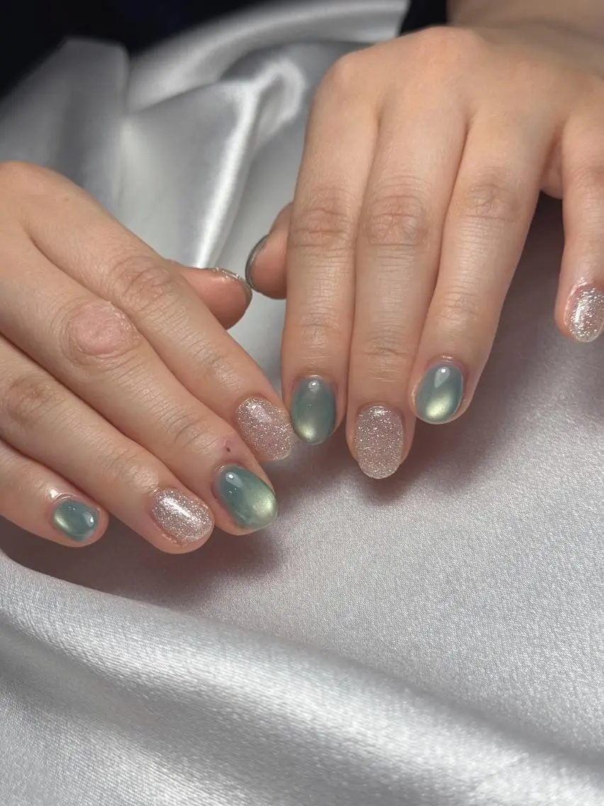 ネイル ハンドネイル FREYA💅✨ nailのネイルデザイン
