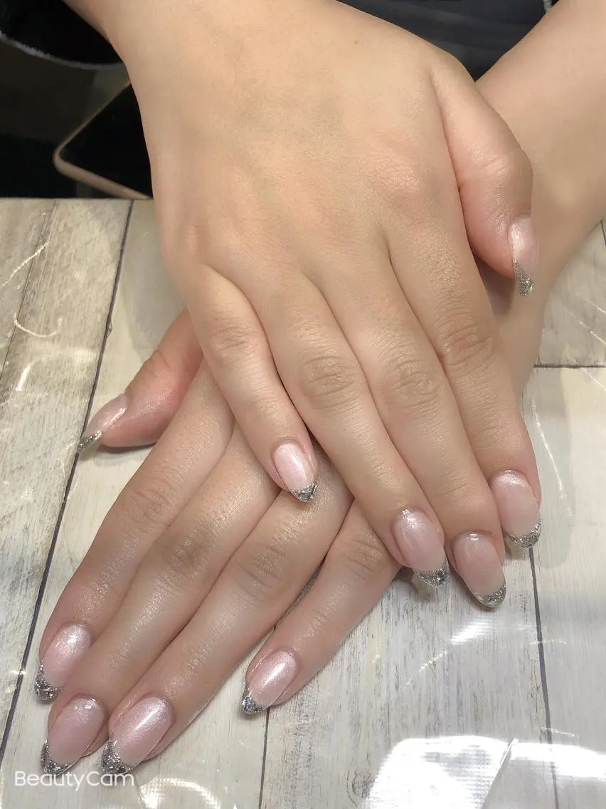 ネイル ✨アン ミユ✨のネイルデザイン