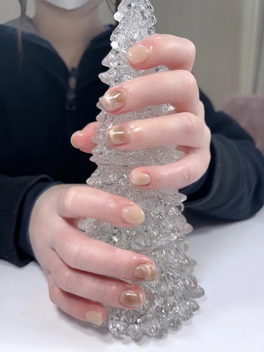 ネイル ネイルサロン ロア旧ジョリーのネイルデザイン