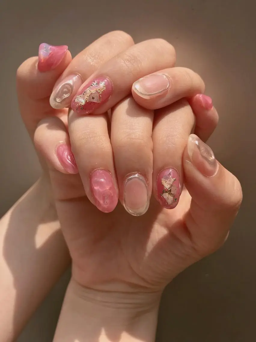 ネイル nails TOKYOのネイルデザイン