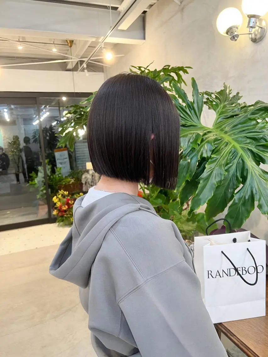 ショート カラー パーマ カット ヘアカラー トリートメント スパイキーショート/ メンズヘア/hugeのヘアスタイル