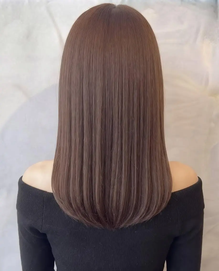 💖kellys green💖のヘアスタイル