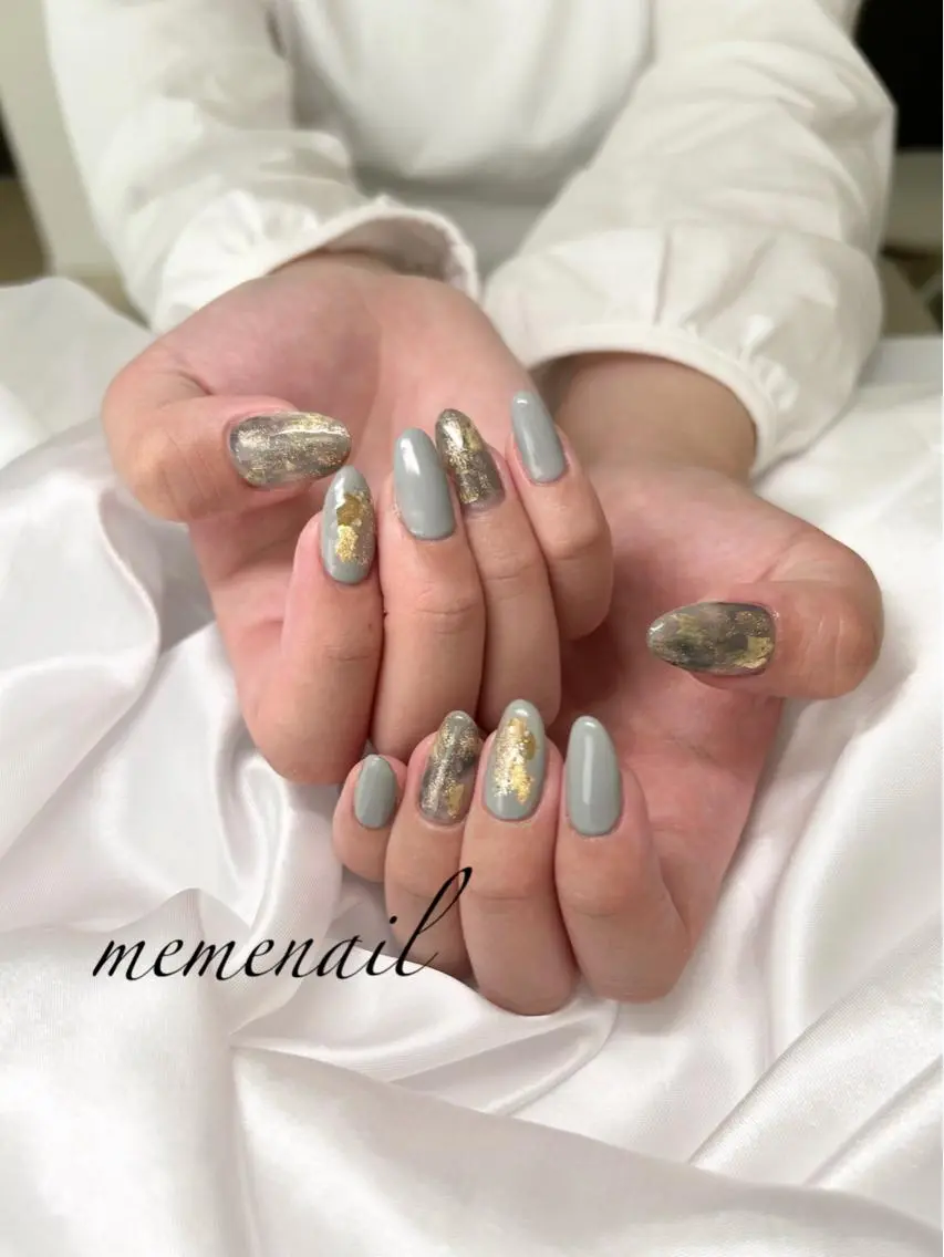 ネイル ハンドネイル Noguchi Megumiのその他イメージ