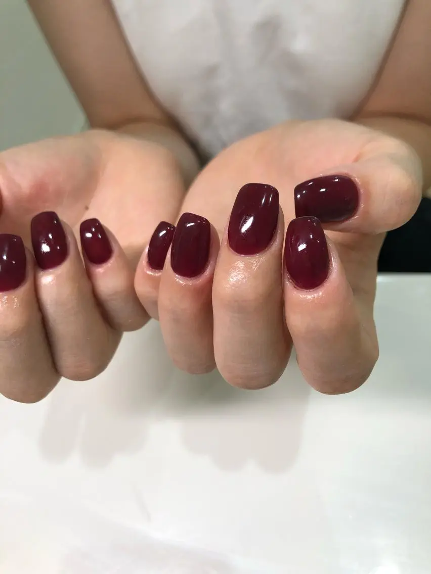 ネイル ハンドネイル nail by minamiのネイルデザイン