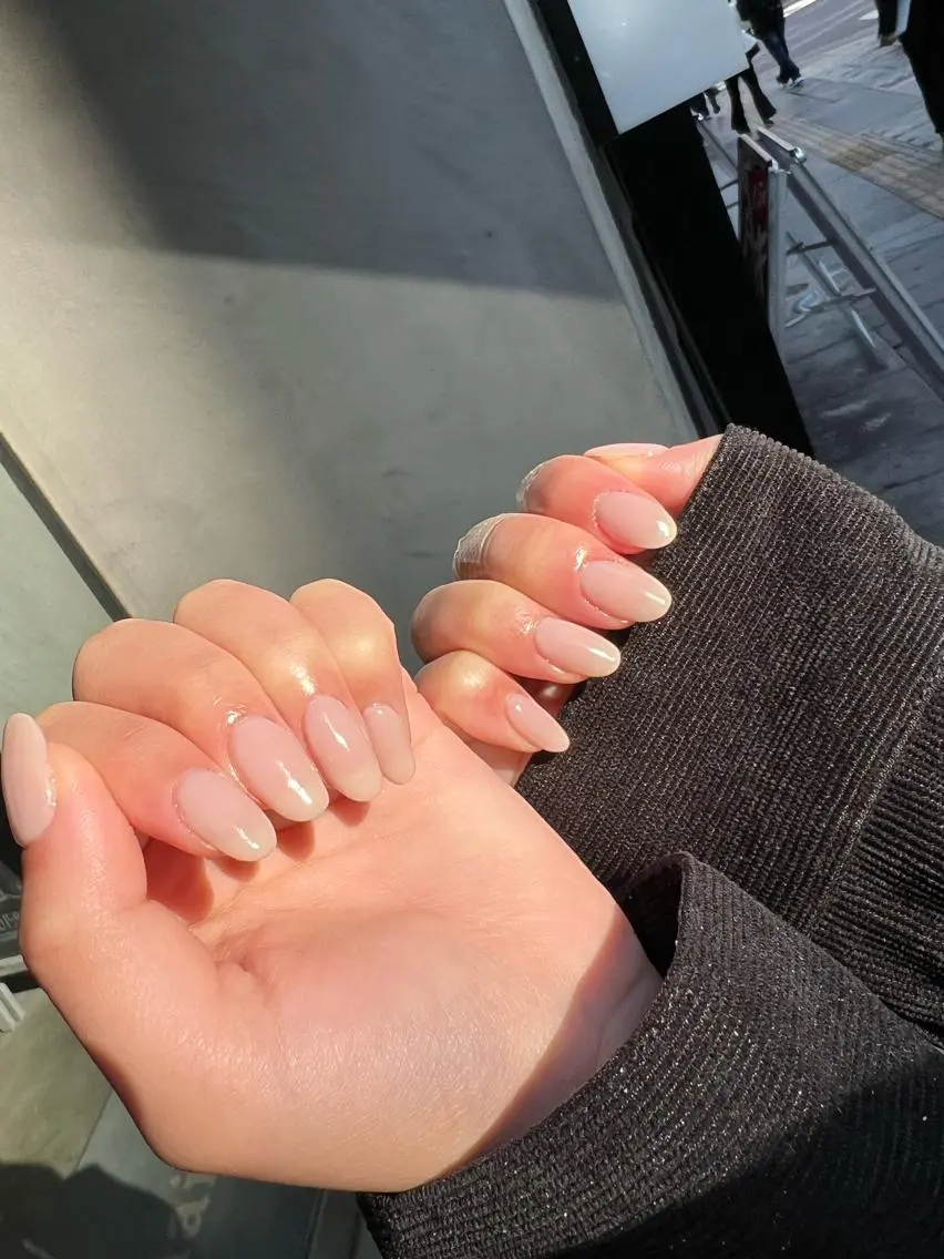ネイル ハンドネイル zir  nail 🕊️💗RIOのネイルデザイン