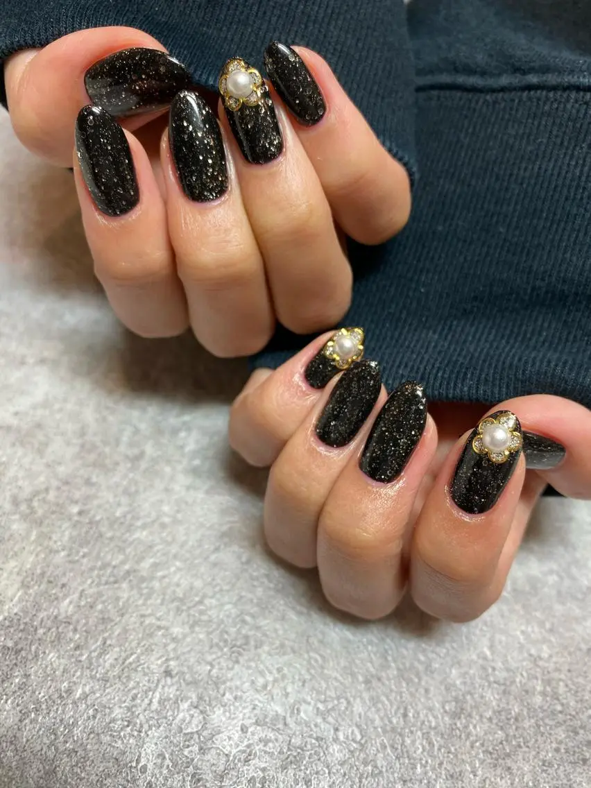 ネイル 【LINON】 airiのネイルデザイン