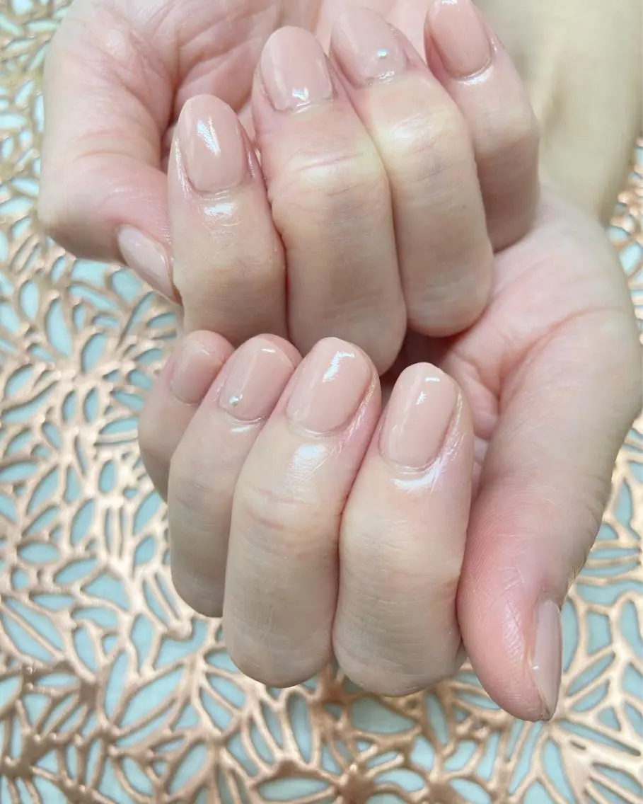 ネイル nail_ kinaのネイルデザイン
