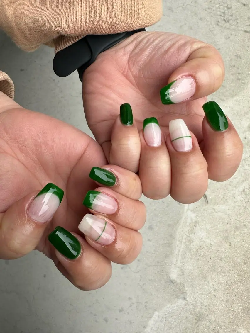 ネイル nailsalon ∞ ﾐｶﾅﾙ ∞のネイルデザイン
