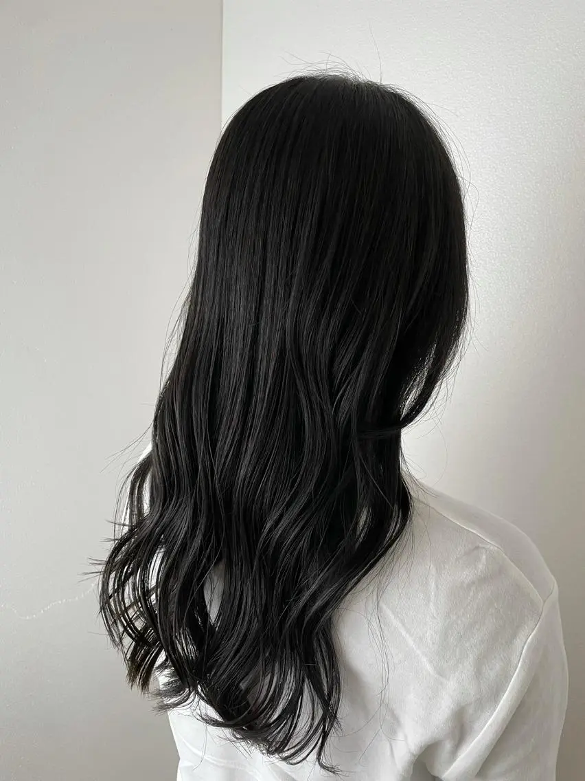 カラー 🌿FREE FLAP　小林奏音のヘアスタイル