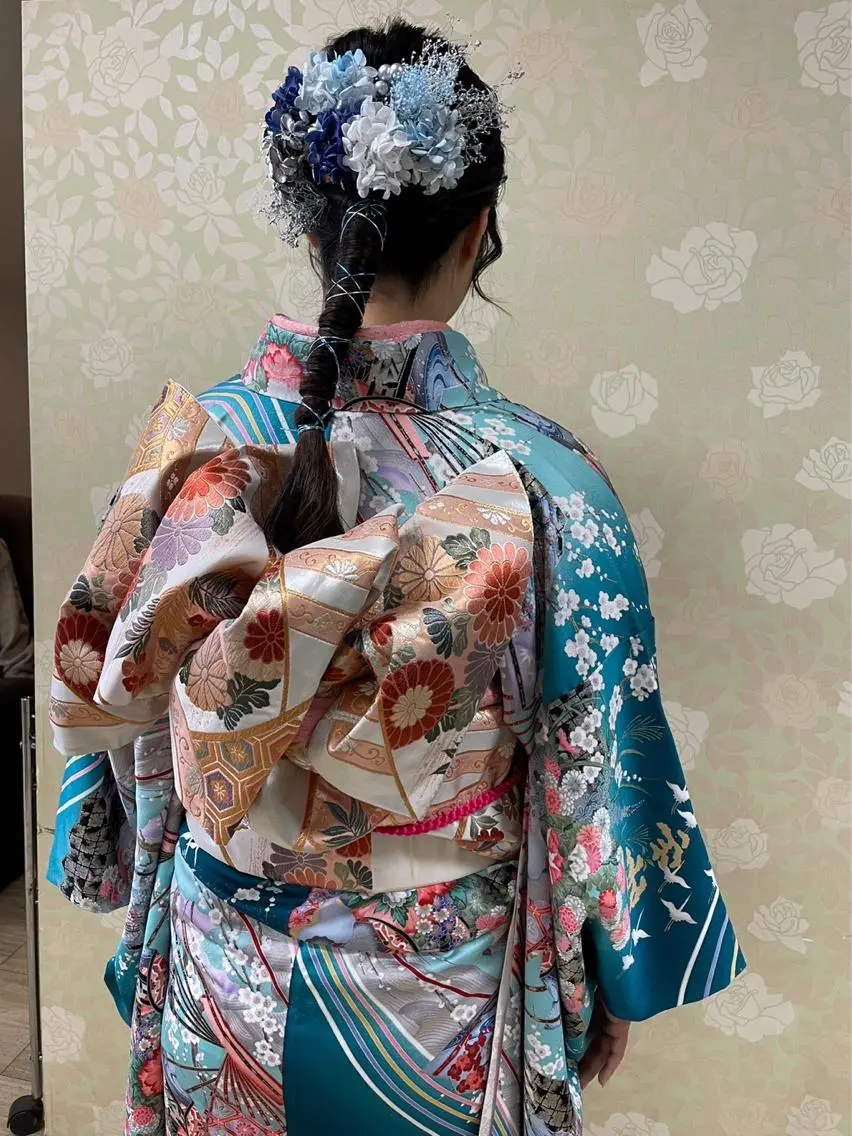 武内 和美のマツエク・マツパデザイン