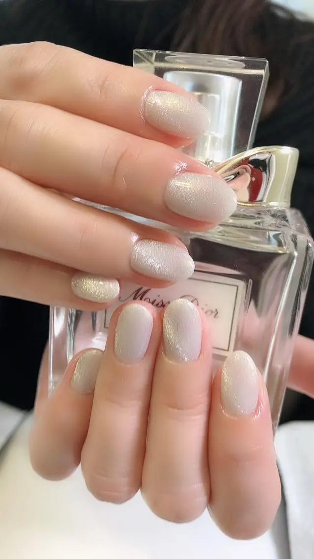 ネイル Petite Cannelleのネイルデザイン