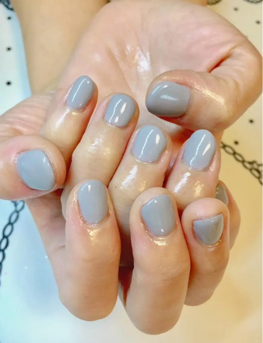 ネイル nailist cocoのネイルデザイン