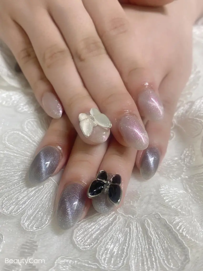 ネイル ハンドネイル Max nail&eyeのネイルデザイン