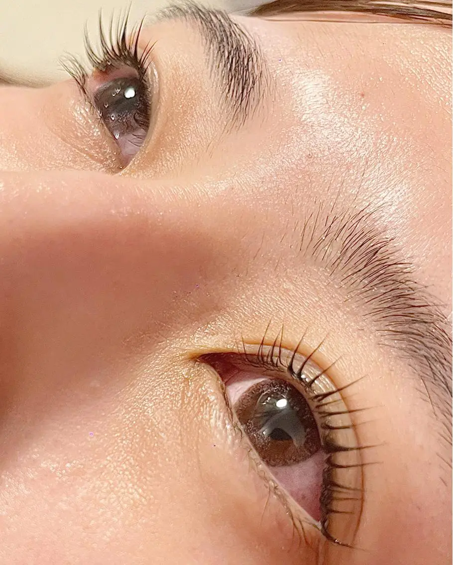 マツエク・マツパ マツパ eyelash GARDENのマツエク・マツパデザイン