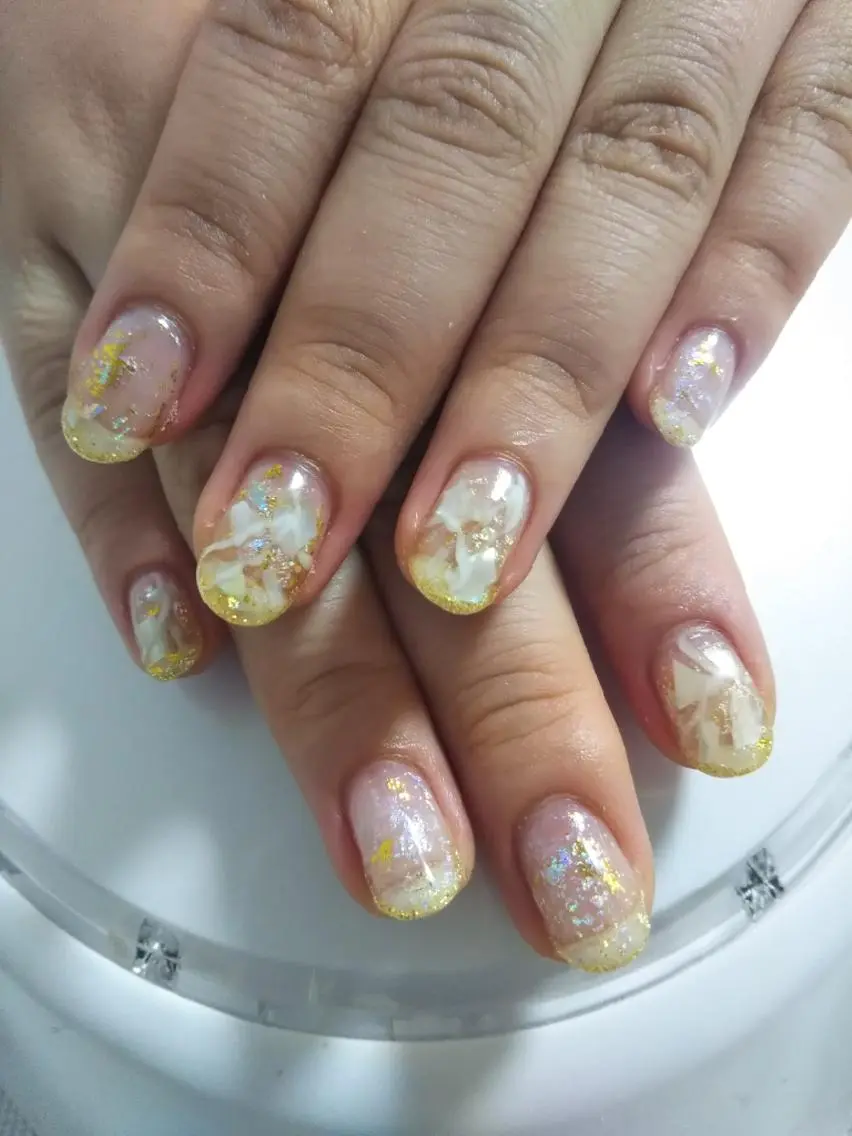 ネイル ハンドネイル NAIL_ROOM Rのネイルデザイン