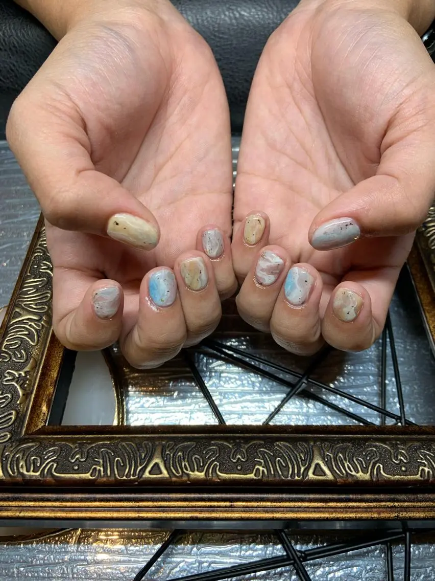 ネイル Style Nailのネイルデザイン