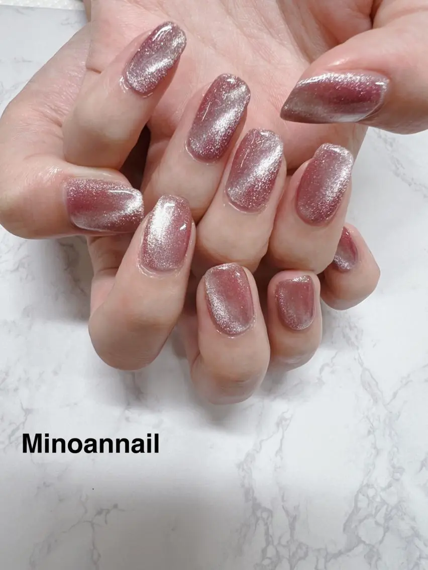 ネイル ❤minoannai メトロポリタン前店のネイルデザイン