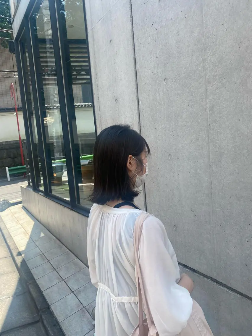 ミディアム 【代表】 🌟MASA🌟美髪のヘアスタイル