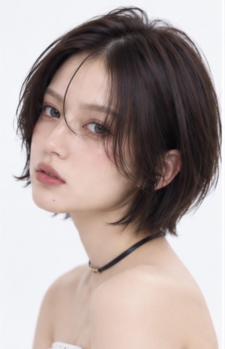 ショート カラー その他 ダメージレス コバヤシ　ヒロヒトのその他イメージ