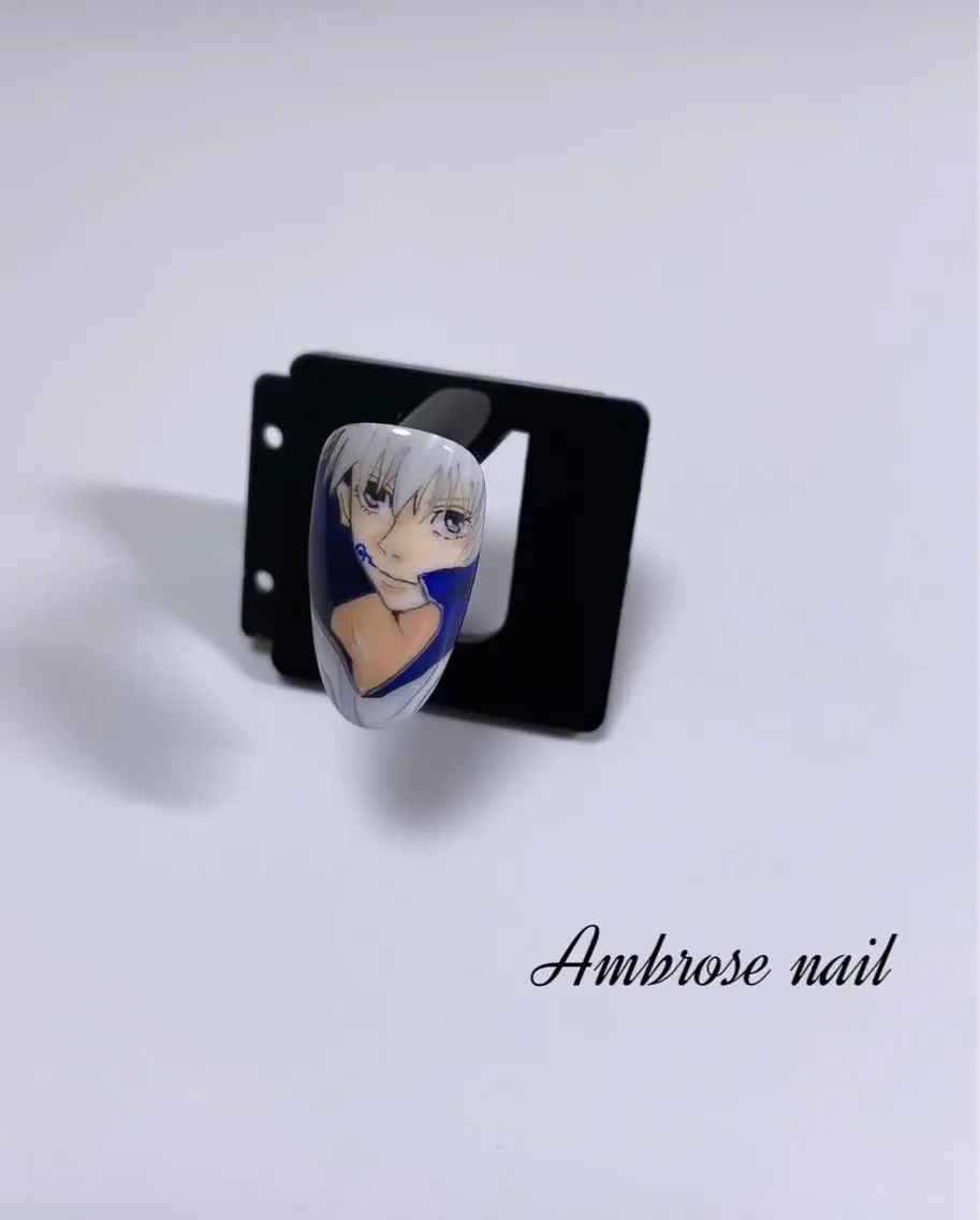 ネイル Kobe nail Uedaのネイルデザイン