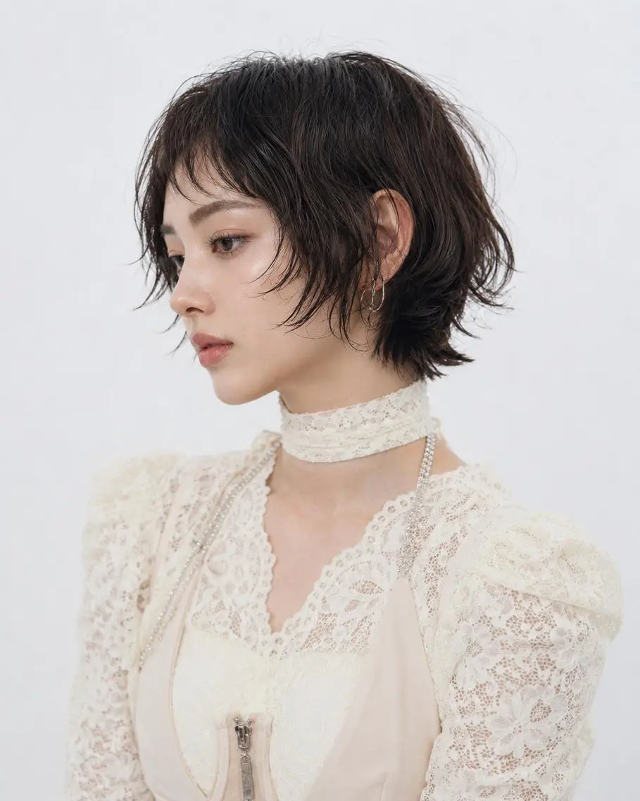 ショート その他 ダメージレス コバヤシ　ヒロヒトのその他イメージ
