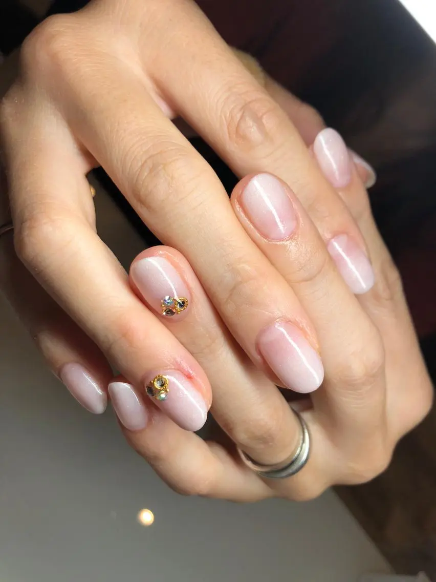 ネイル dahlia___ __yukariのネイルデザイン