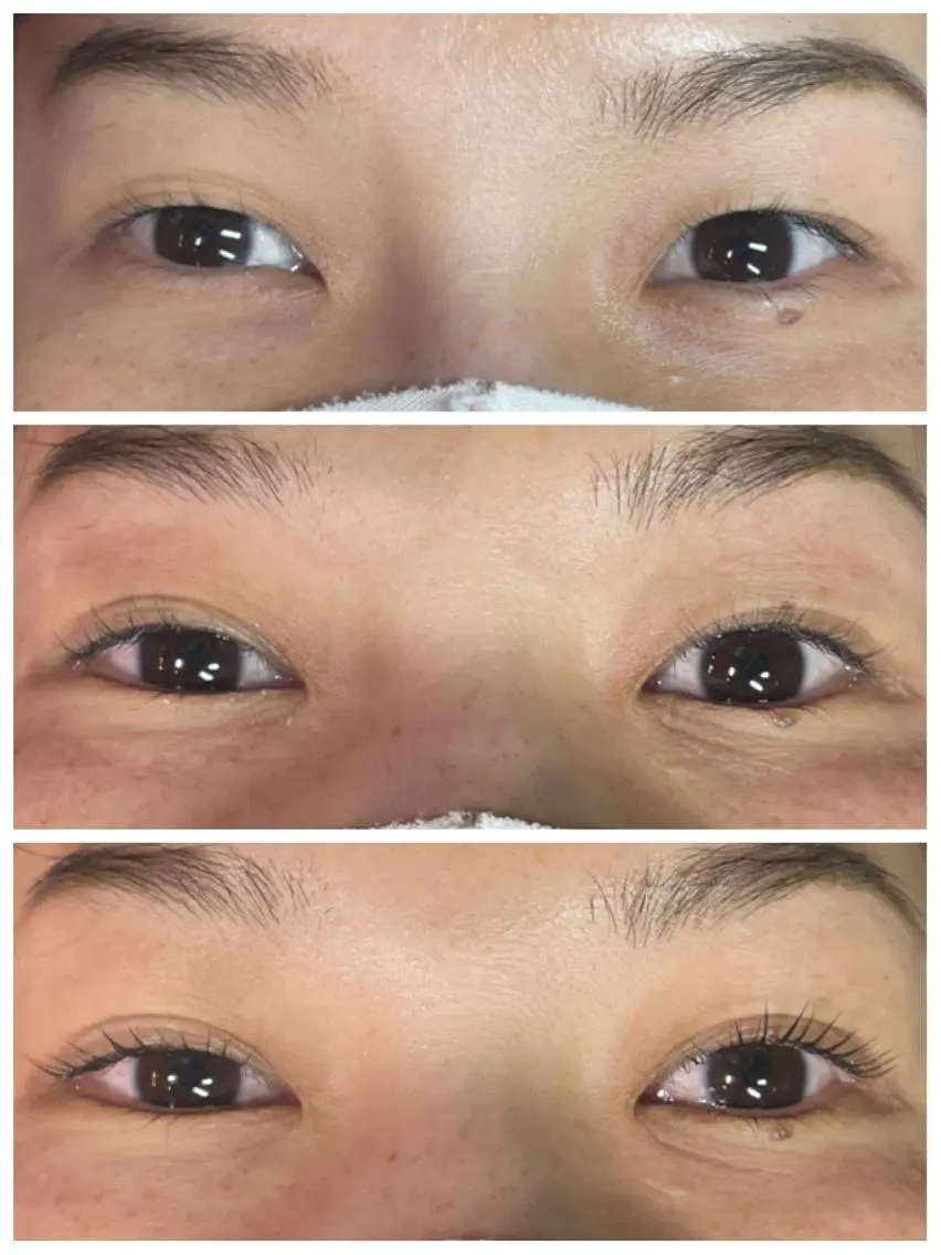 マツエク・マツパ 湘南平塚　LASH MARYの眉毛・アイブロウイメージ