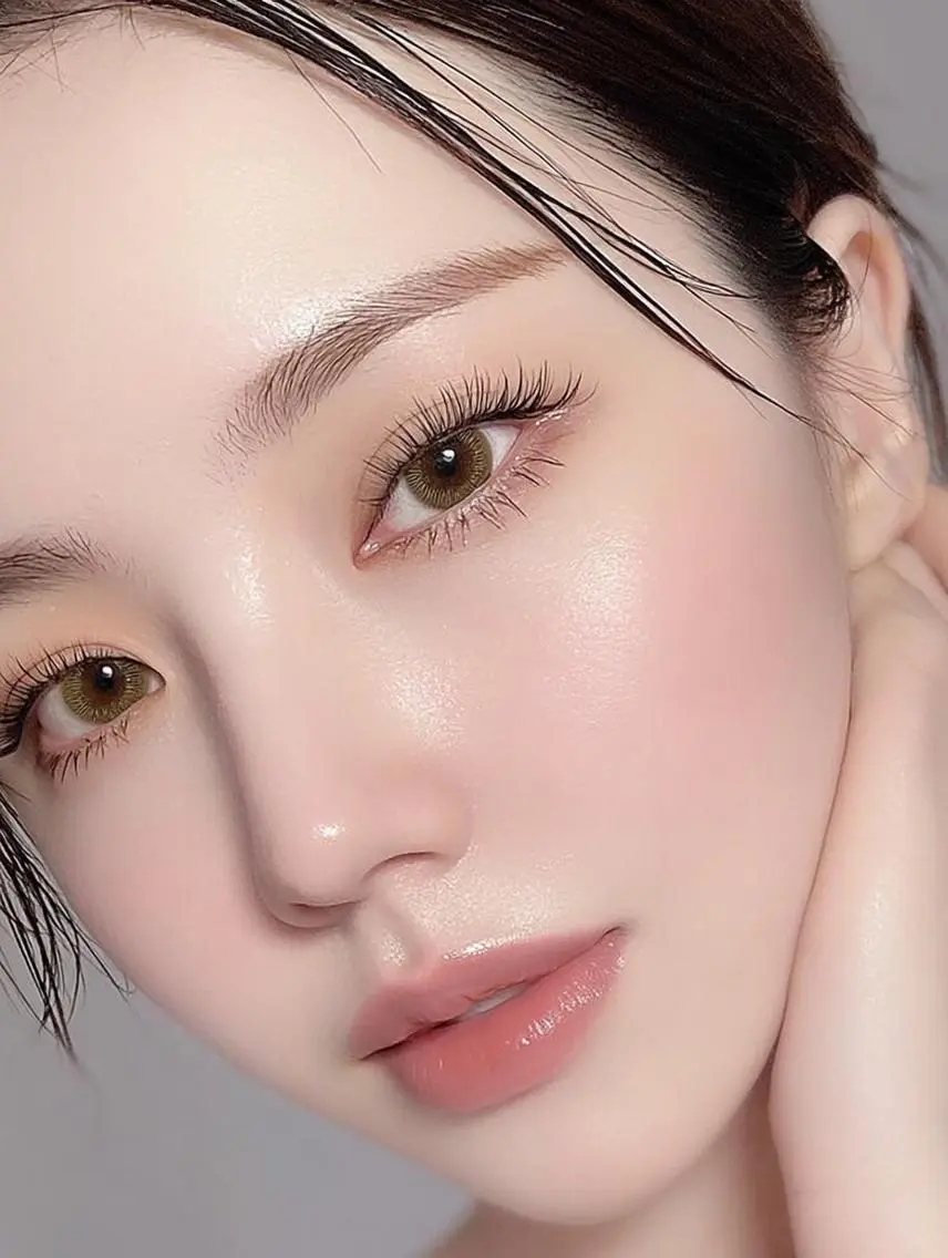マツエク・マツパ 束感まつ毛 韓国風マツエク パリジェンヌラッシュリフト まつげパーマ マツパ ♡ 𝑅𝑒𝑖 天王寺♡まつげパーマのマツエク・マツパデザイン