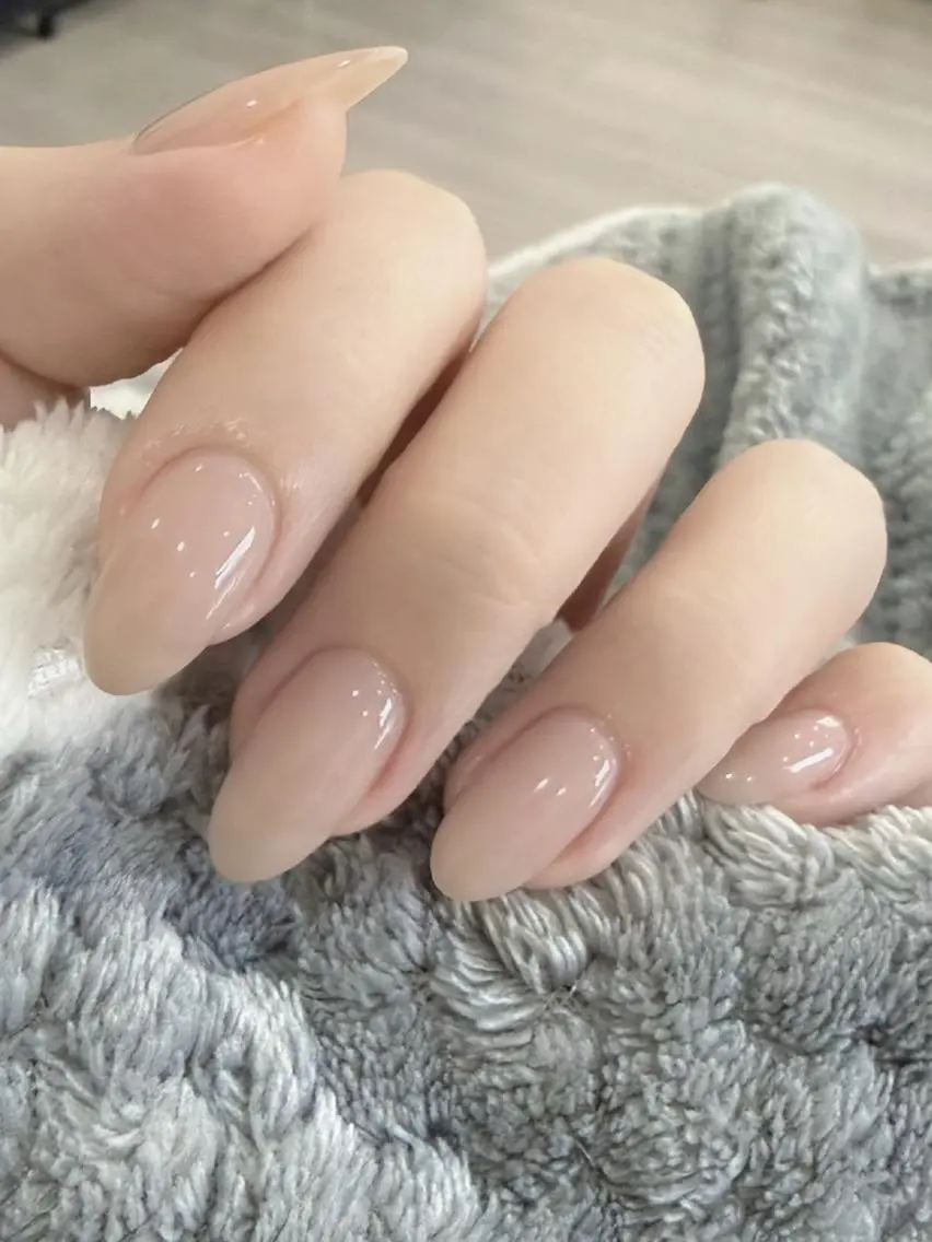 ネイル ハンドネイル SunNail うみのネイルデザイン