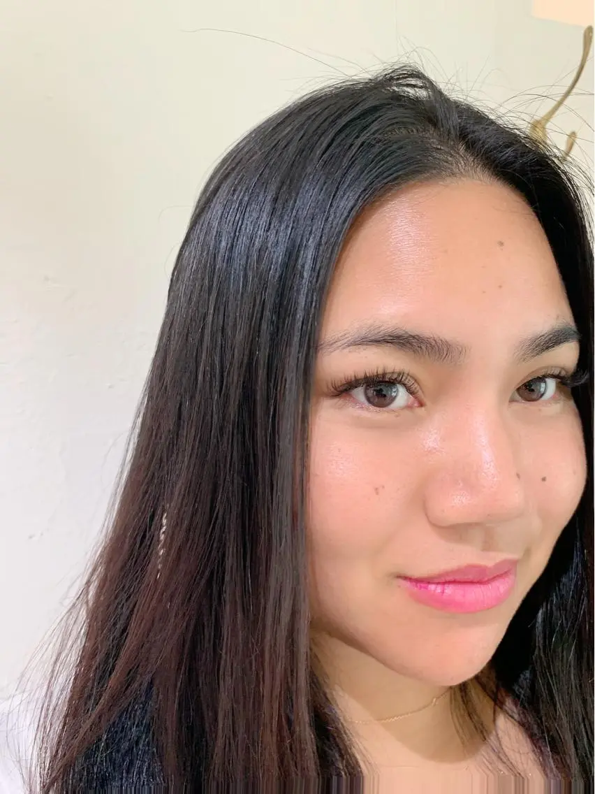 マツエク・マツパ アイブロウ MY SALON yokohama🌻のマツエク・マツパデザイン