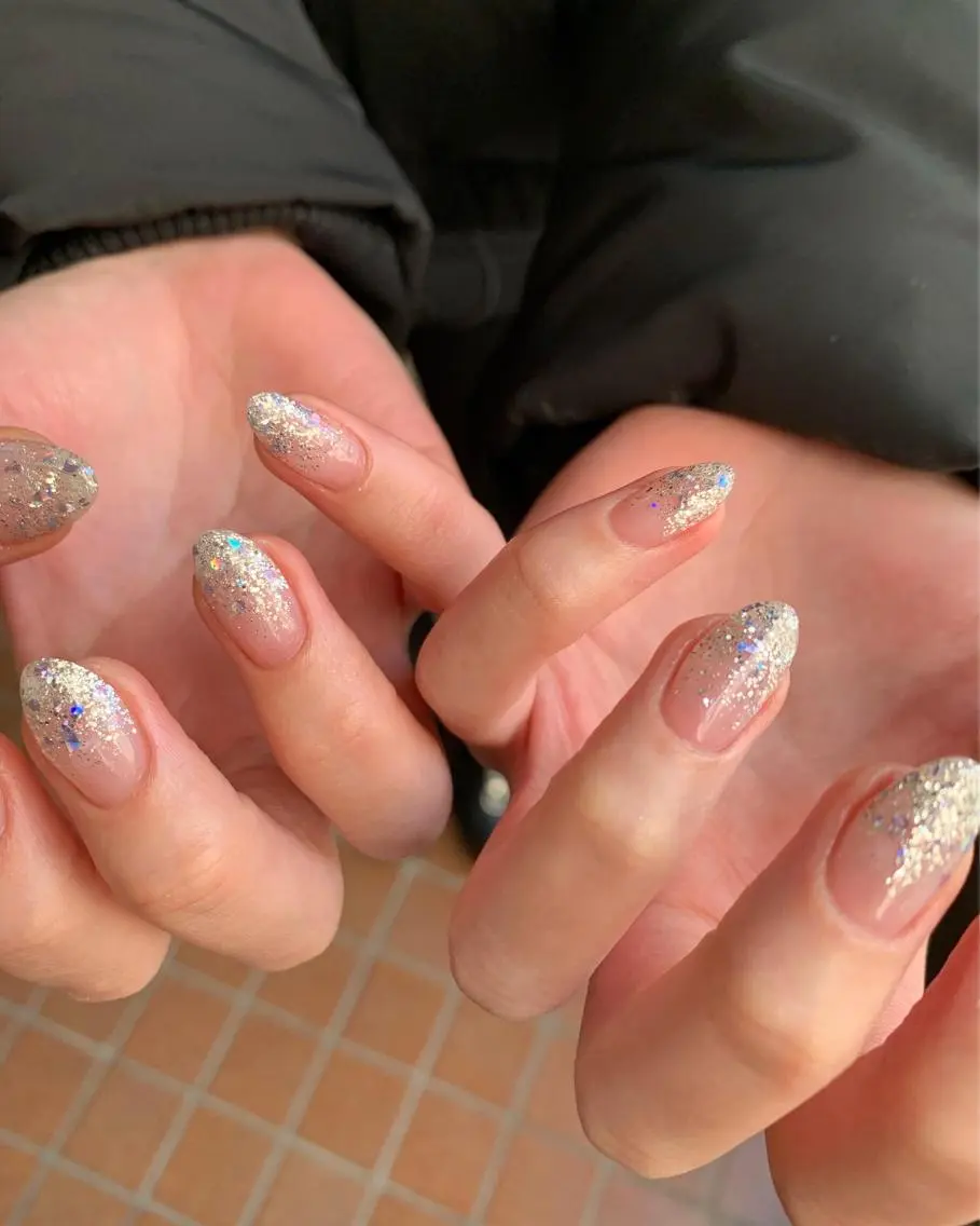 ミディアム Kono Nanamiのネイルデザイン