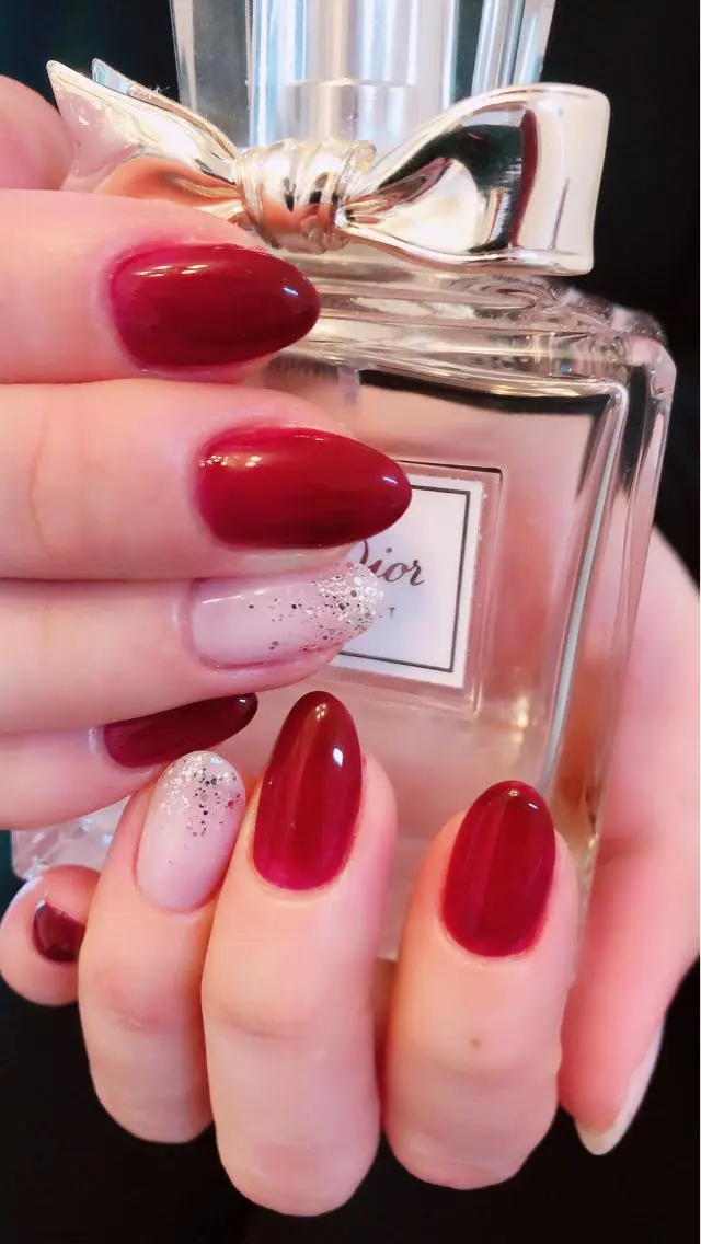 ネイル Petite Cannelleのネイルデザイン