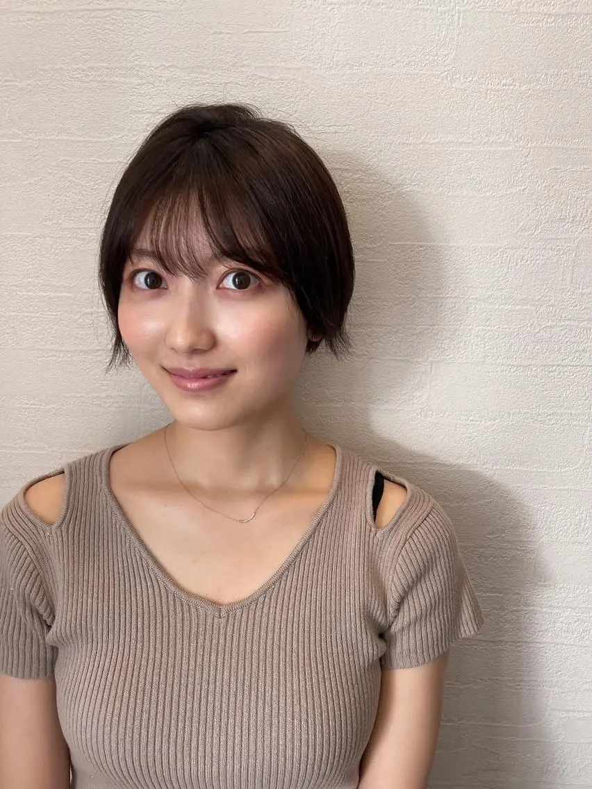 🫧美髪縮毛矯正 🫧SEKIのヘアスタイル